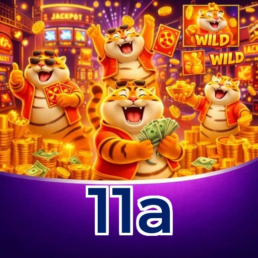 Fortune Tiger slot