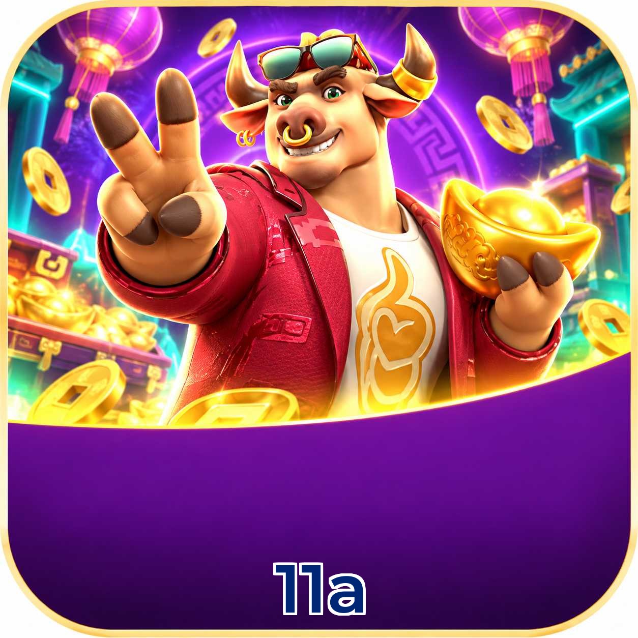 Fortune Tiger Slot Game