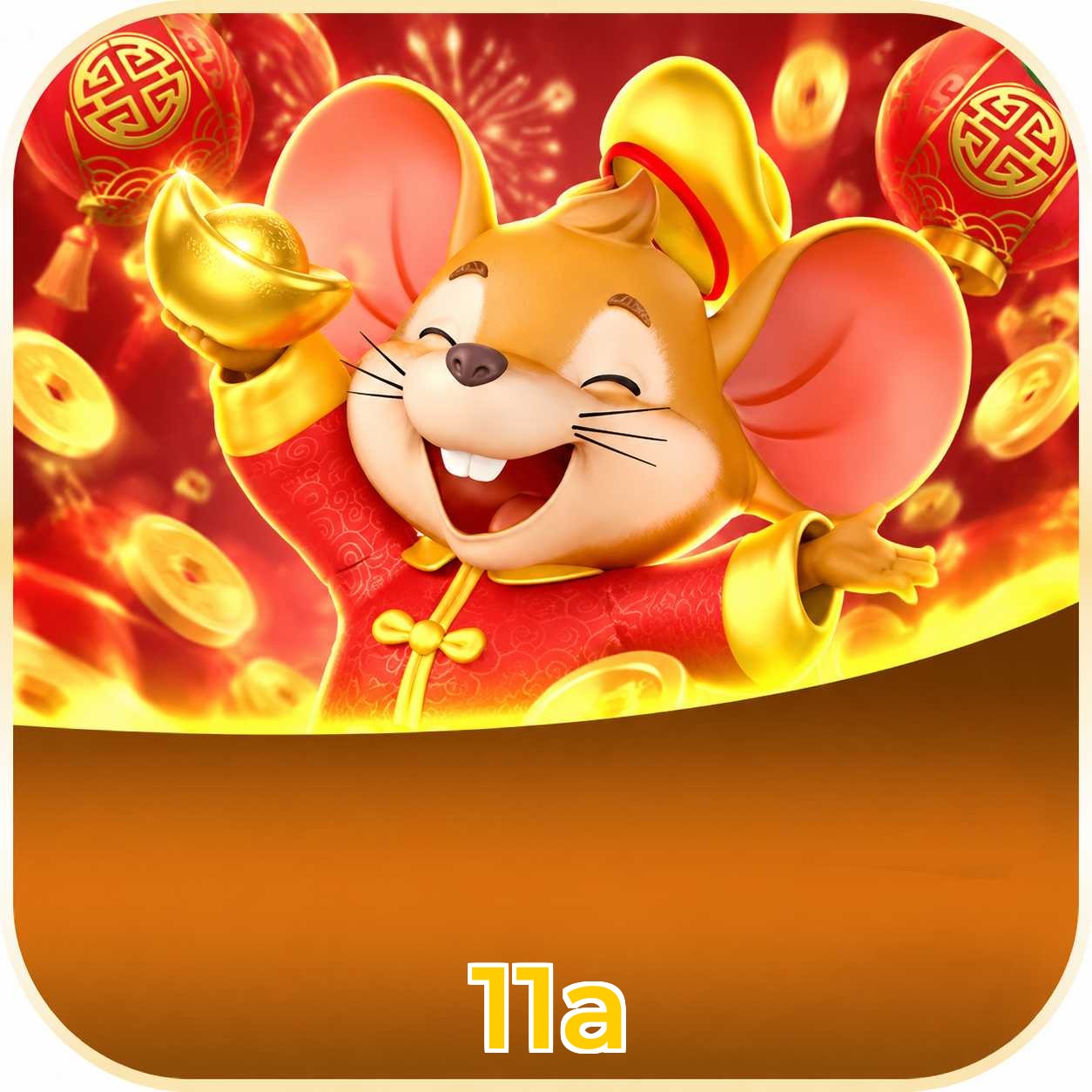 Jackpot Winner Fortune Tiger