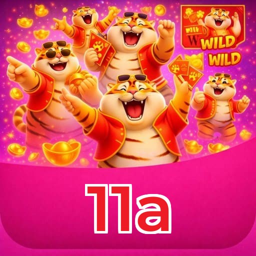 Catálogo de jogos 11a com fornecedores Pragmatic Play, Evolution, NetEnt