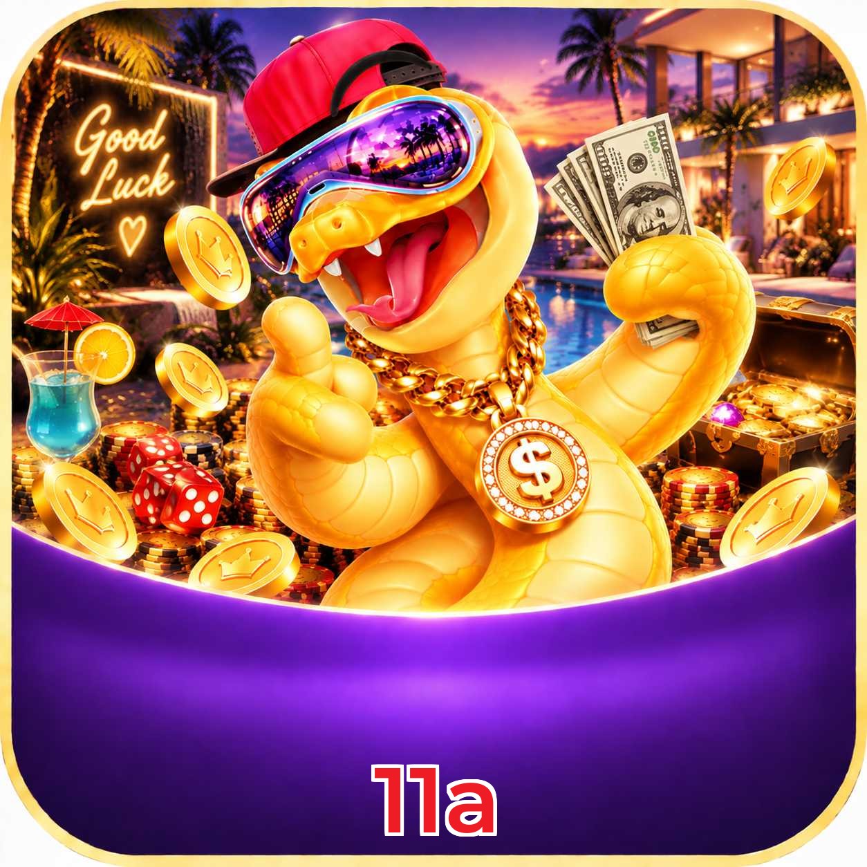 Mahjong Ways Slot - PG Soft