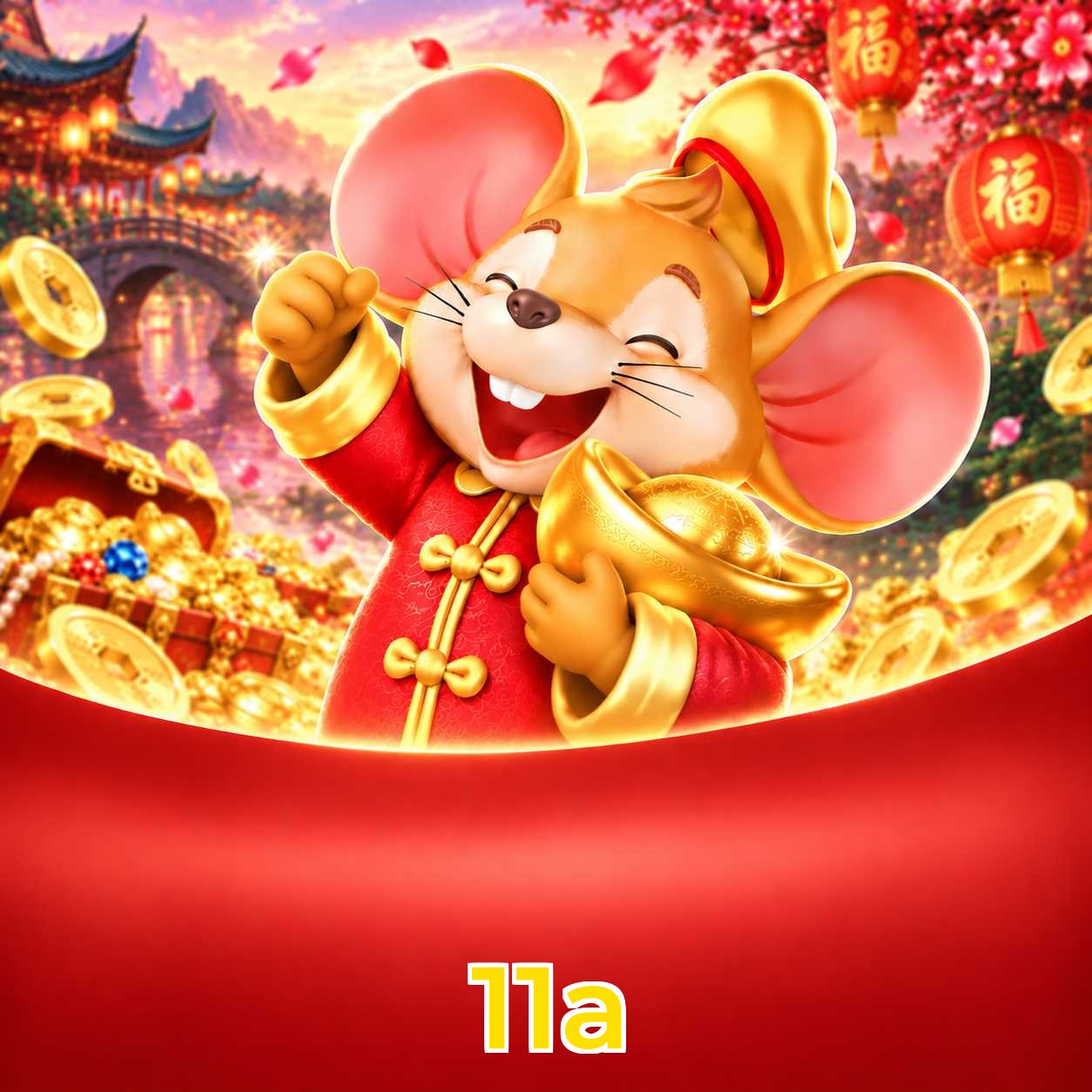 Fortune Games Series