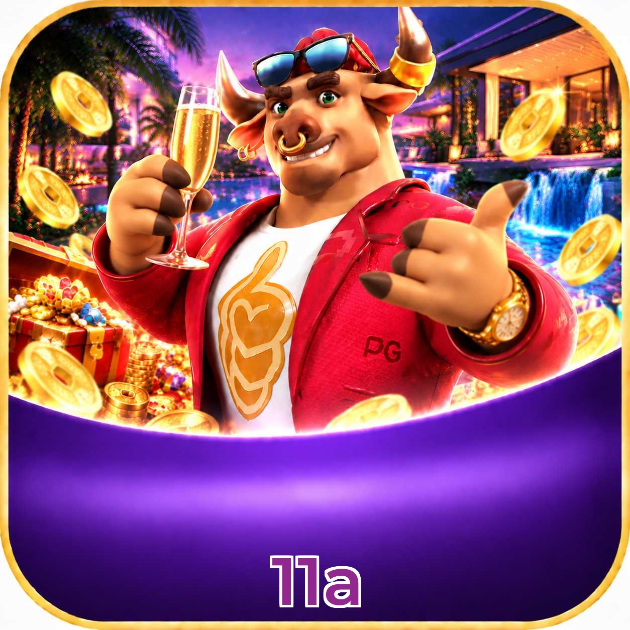 Fortune Tiger slot durante teste real mostrando win de 250x
