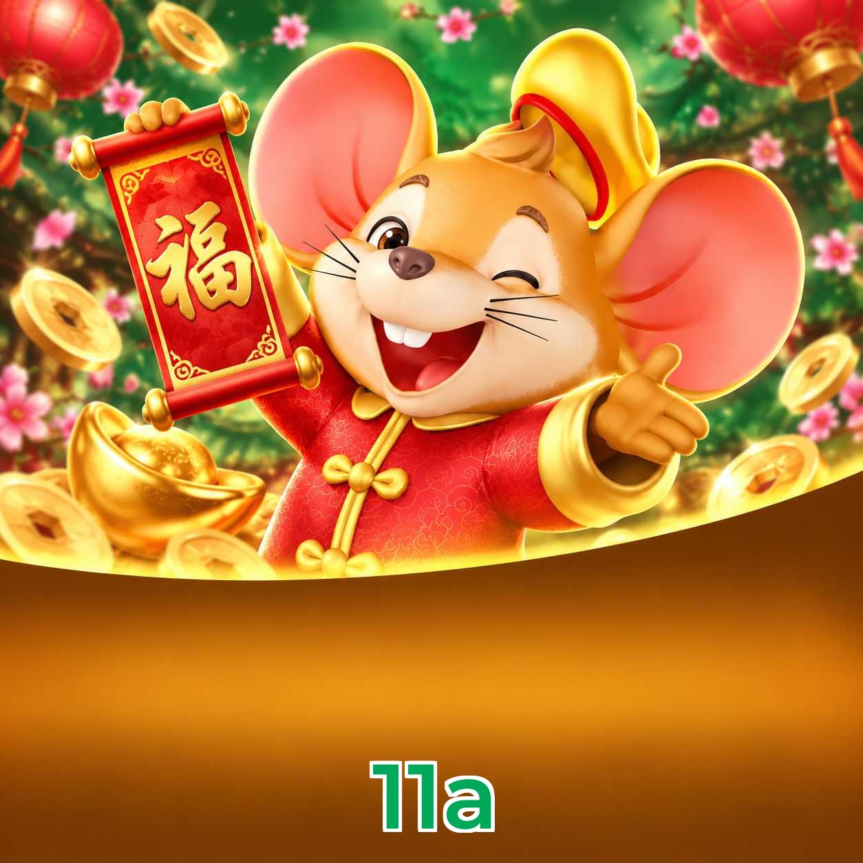 Free Spins Bonus - Lucky Tiger